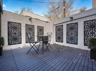 160 8th St APT 1, Hoboken, NJ 07030