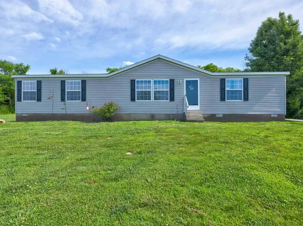 4984 E 200 N, Princeton, IN 47670