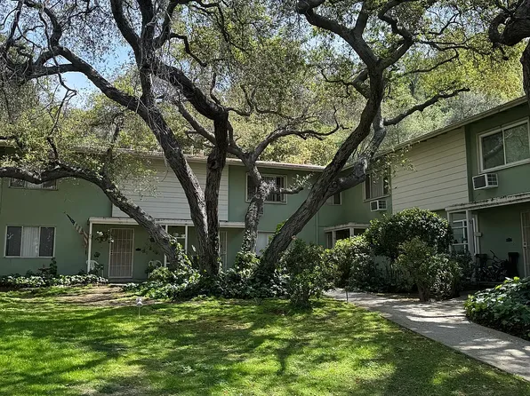 Verdugo Verde, 1550 N Verdugo Rd #18, Glendale, CA 91208