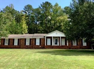 11600 State Highway 431, Ohatchee, AL 36271