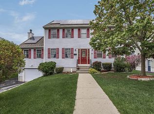 97 Orient Ave, Arlington, MA 02474