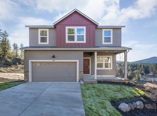12426 E Dickens Ln, Spokane, WA 99206