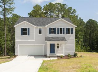 107 Fleetwood (lot 417) Ct, Lillington, NC 27546