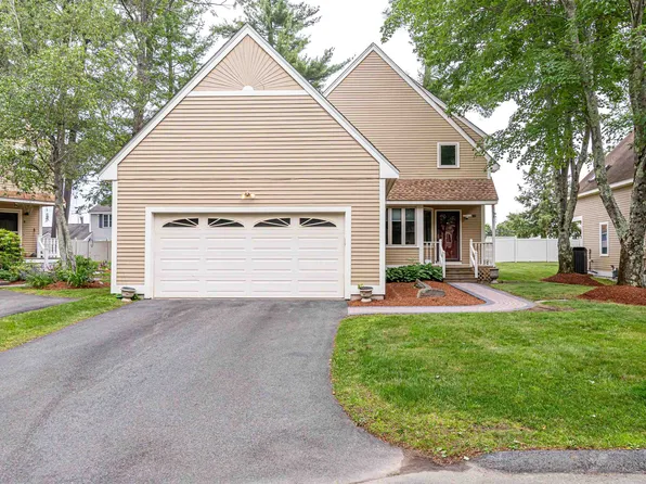10 Briley Place, Nashua, NH 03063