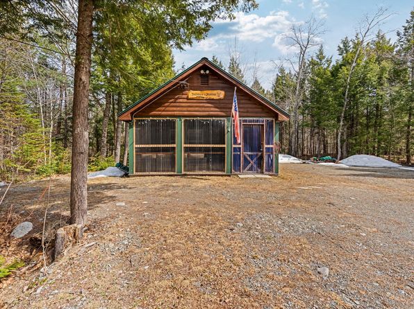 209 Pierce Hill Road, Moscow, ME 04920