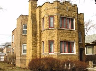 3420 W 136th St, Robbins, IL 60472