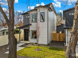 2111 S Pacific St, Boise, ID 83705