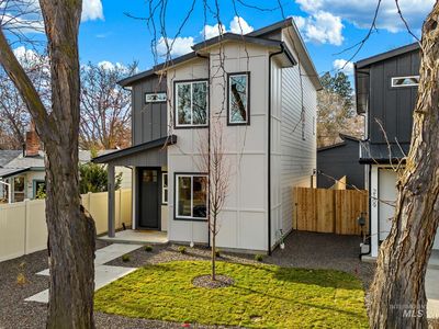2111 S Pacific St, Boise, ID, 83705