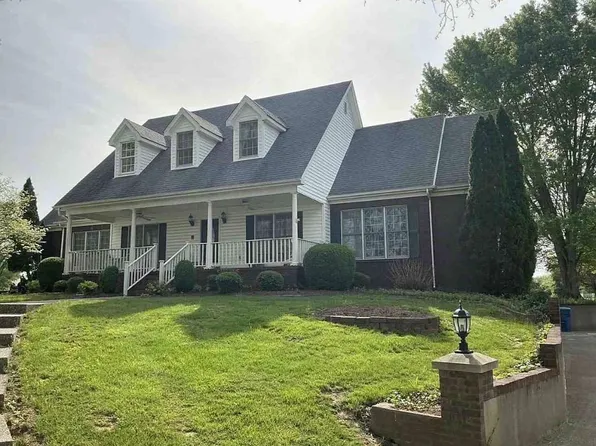 4416 Abbott Grove Dr, Crestwood, KY 40014