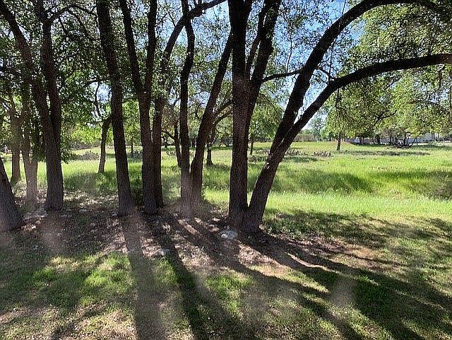 Idyllic greenbelt views!