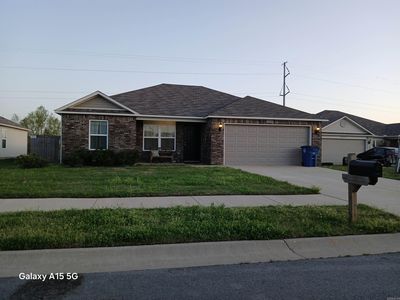 12208 Wahoo Dr, North Little Rock, AR, 72117