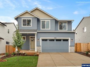 2364 Quail Run Ln, Salem, OR 97306