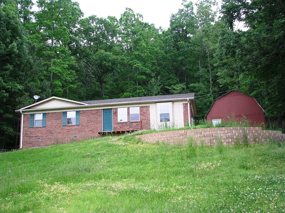 926 Maddox Farm Rd, Odenville, AL