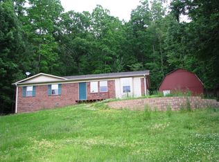 926 Maddox Farm Rd, Odenville, AL 35120