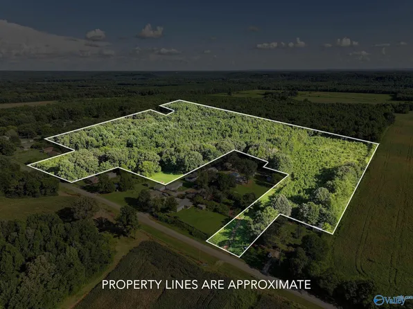 Cottontown Ln, Leighton, AL 35646