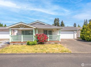 10503 197th St E #23, Graham, WA 98338