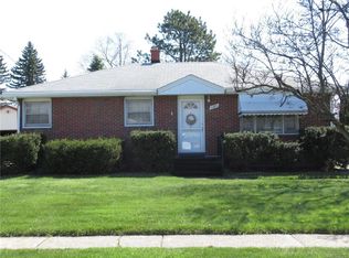 1271 Moll St, North Tonawanda, NY