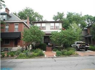 110 Thurman Ave, Columbus, OH