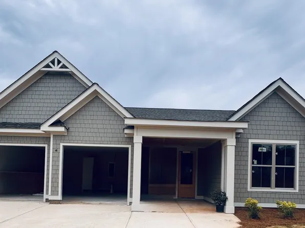 1540 Legend Dr, Greensboro, GA 30642