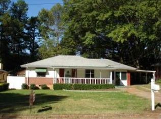 3446 Lark Ln, Decatur, GA 30032