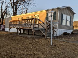 934 Hoffman Hollow Rd LOT 216F, Lowman, NY 14861