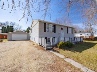 11611 N Charley Bluff Rd, Milton, WI 53563
