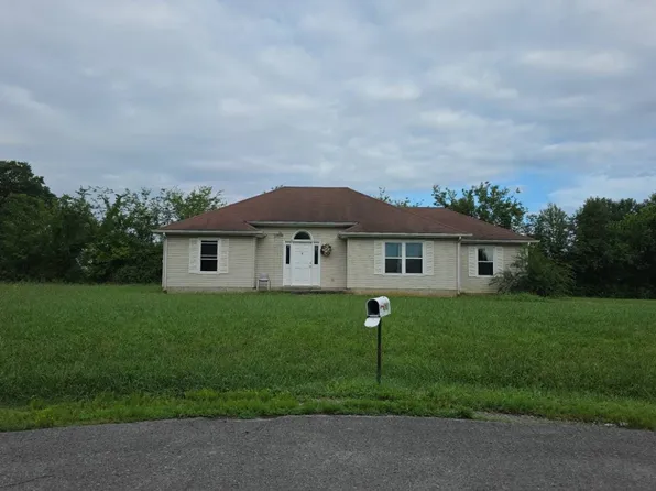 106 Ridge Park Ct, Murfreesboro, TN 37130