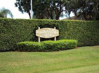 108 Half Moon Cir APT B, Jupiter, FL 33458