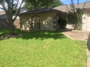 3415 Boxelder Dr, Houston, TX 77082
