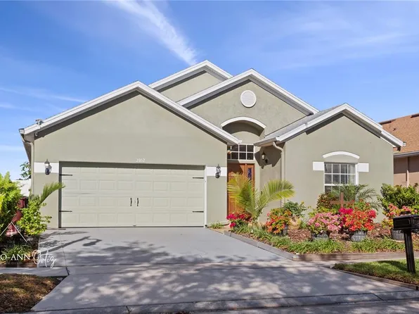 2102 Congress Ln, Saint Cloud, FL 34769