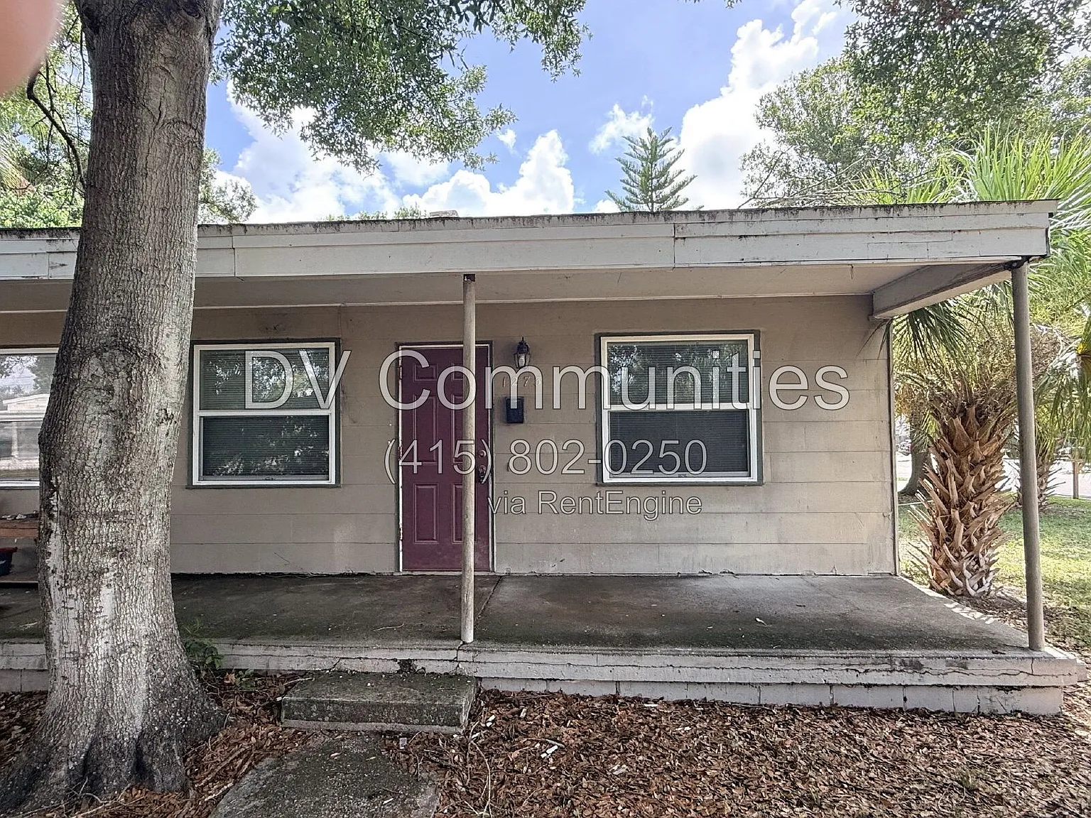 1 bed, 1.0 bath, 585 sqft, $1,195 — Photo 1