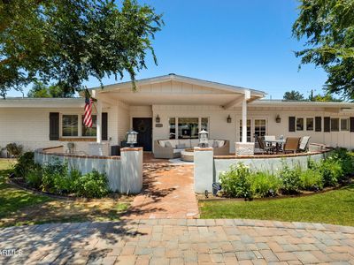 7322 N 4th Dr, Phoenix, AZ, 85021