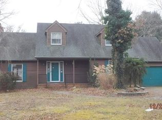 731 Oxford Rd, Lanoka Harbor, NJ 08734