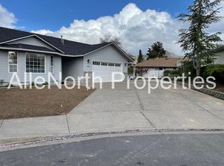 2480 Northbrook Cir, Medford, OR