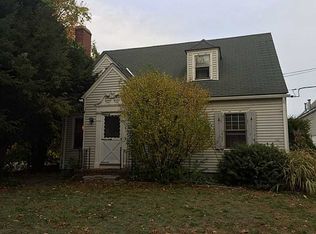 412 Pontiac Ave, Cranston, RI 02910