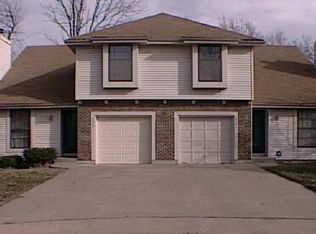 8231 Switzer Rd, Overland Park, KS 66204