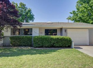 2817 53rd St, Lubbock, TX 79413