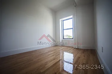 Rented by Metropolitan Realty