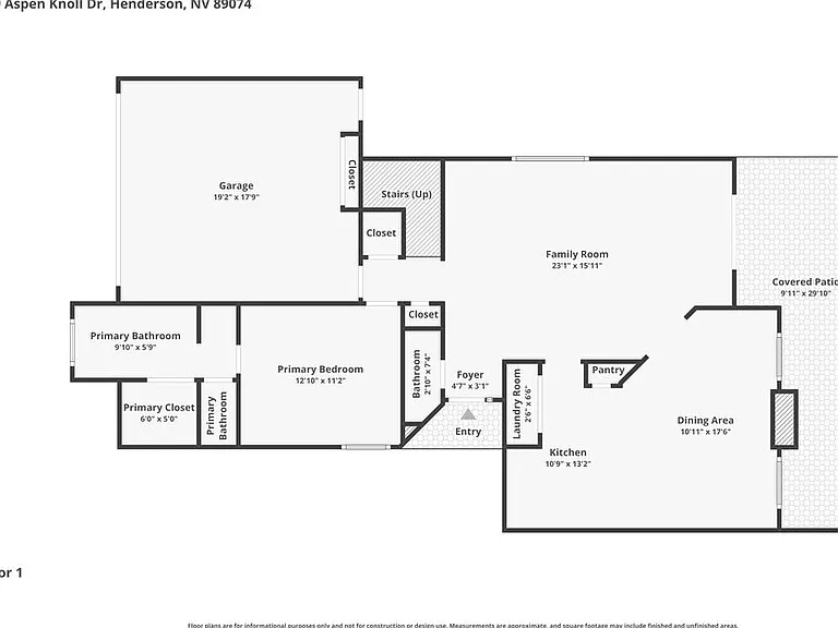 269 Aspen Knoll Dr — Photo 2
