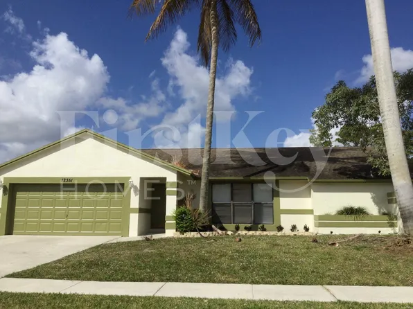 12351 Gingerwood Ln, Wellington, FL 33414
