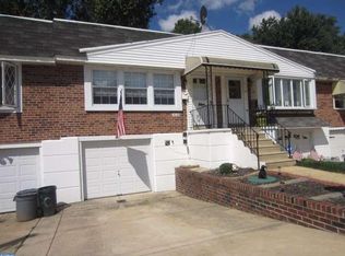 3238 Rhett Rd, Philadelphia, PA 19154