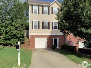 18 Westside Chase, Cartersville, GA 30120