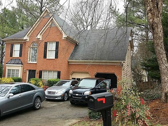 3rd image of 1025 Chandler Park Ct