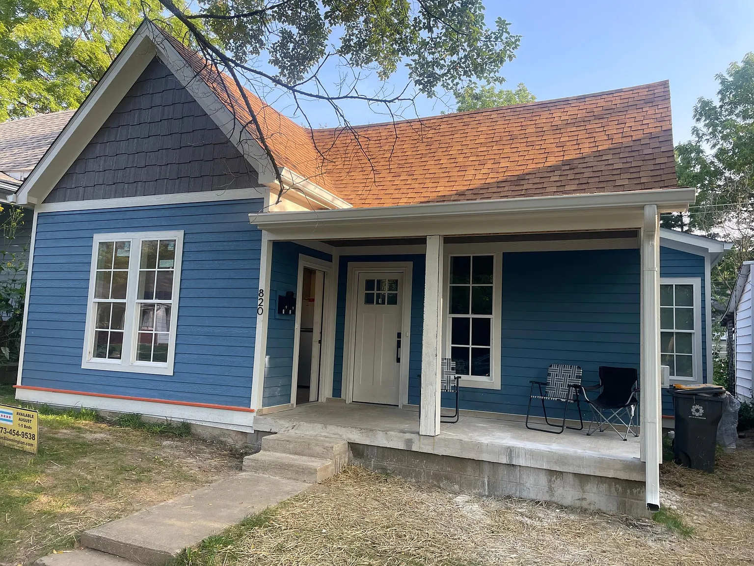 820 W Kirkwood Ave — Photo 1