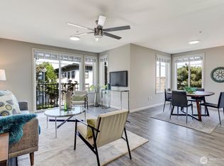 124 Bellevue Ave E UNIT 305, Seattle, WA 98102