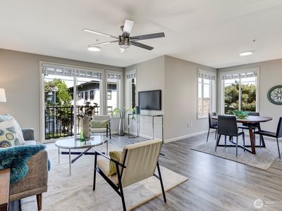 124 Bellevue Avenue E #305, Seattle, WA, 98102