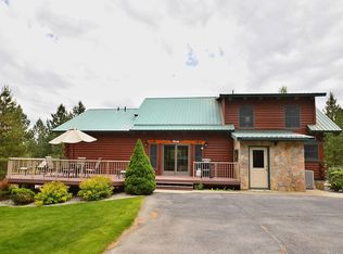 23215 E Morris Rd, Newman Lake, WA 99025