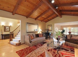 3 Yanez Ct, Redwood City, CA