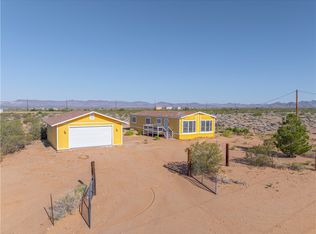 3883 N Hassayampa Rd, Golden Valley, AZ 86413