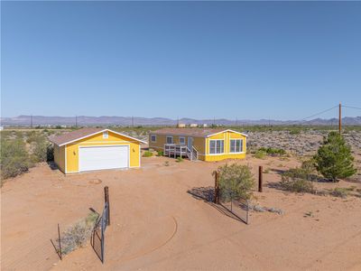 3883 N Hassayampa Rd, Golden Valley, AZ, 86413